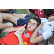 Torneo INTERCURSO - Nivel Secundario